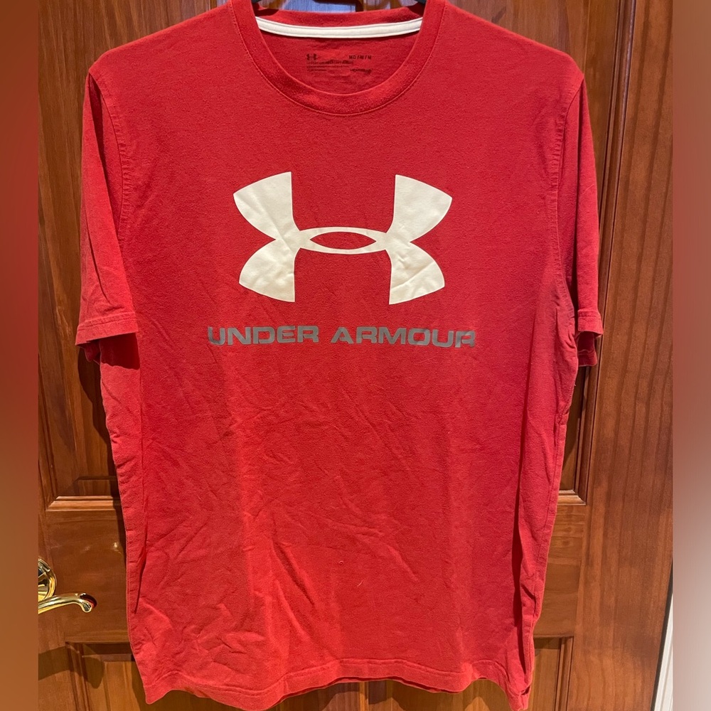Men’s Under Armour T-Shirt